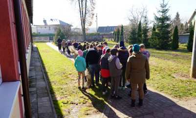 Akcja Stop Śmieceniu