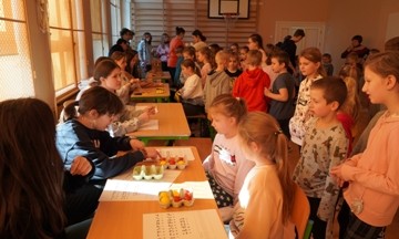 Udział w zajęciach o funkcjonowaniu osób niepełnosprawnych