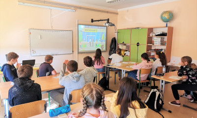 Lekcja o Funduszach Europejskich