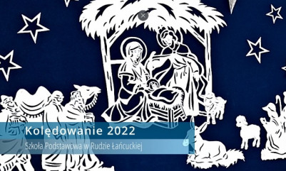 Kolędowanie 2022 - video