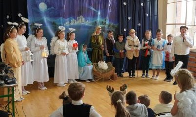 Koncert kolęd